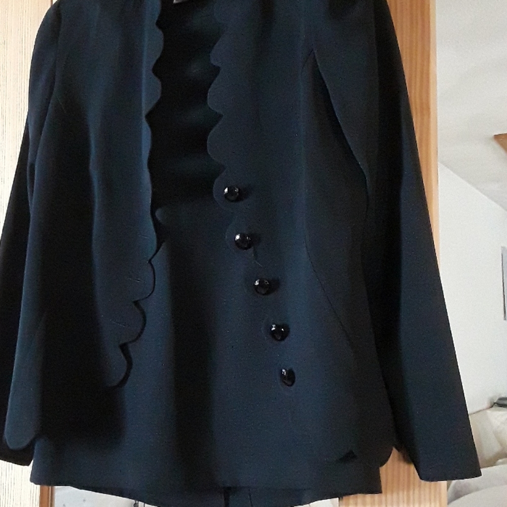 Womens suit